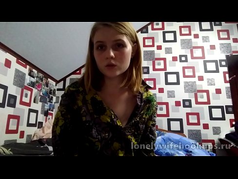 ❤️ Младата руса студентка от Русия харесва по-големи пишки. ☑ Анално порно в bg.safehaus.top ❌❤
